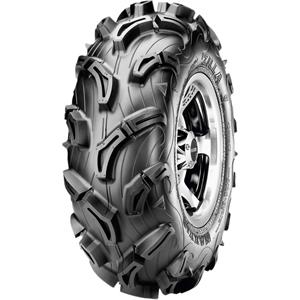 【送料無料】ATVタイヤAT25times;8-126PRフロント用N.H.SマキシスMU01ZillaMAXXIS■2018年製■