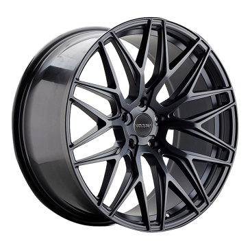 【法人宛送料無料】【日本初上陸!大人気アメリカモデル】 ヴァロー 18×8.5 +45 PCD:114.3 5H VD06【アルミホイール4本セット】VARRO WHEELS オフセット+45 5穴