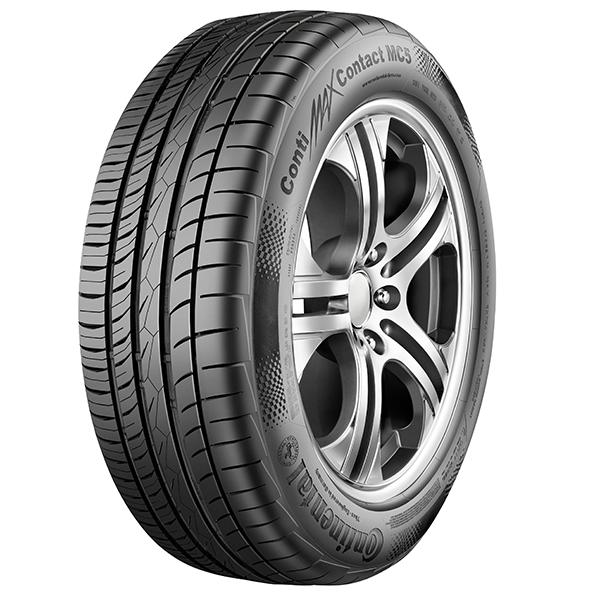 【法人宛送料無料】ECOタイヤ 175/65R15 ContiEcoContact 5 コンチネンタル Continental