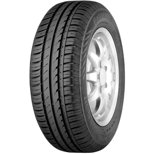 【法人宛送料無料】ECOタイヤ 195/65R15 ContiEcoContact 3 コンチネンタル Continental