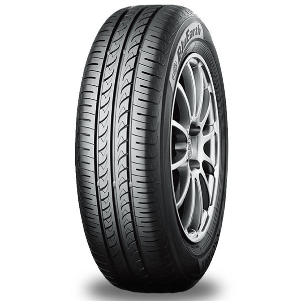 ˡͰ̵ECO 195/65R15 BluEarth AE-01 AE01F 襳ϥ YOKOHAMA