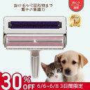 【マラソンP5倍 送料無料】ぱくぱくローラーW ぱくぱく お掃除ローラー 猫砂 掃除 パクパクローラー ペット 抜け毛取りワイパー カーペット の 毛 取り ブラシ 抜け毛取り ほこり取り お菓子 フード 固形物 うさぎ 猫 ペット 髪の毛 エチケットブラシ 正規品 抜け毛 N80