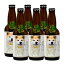 秋田犬ビール 330ml×6 地ビール 秋田 お酒 ビール ご当地ビール 田沢湖 酒 晩酌 地酒 秋田県 湖畔の杜ビール 秋田犬【沖縄県・離島 配送不可】 5,502円