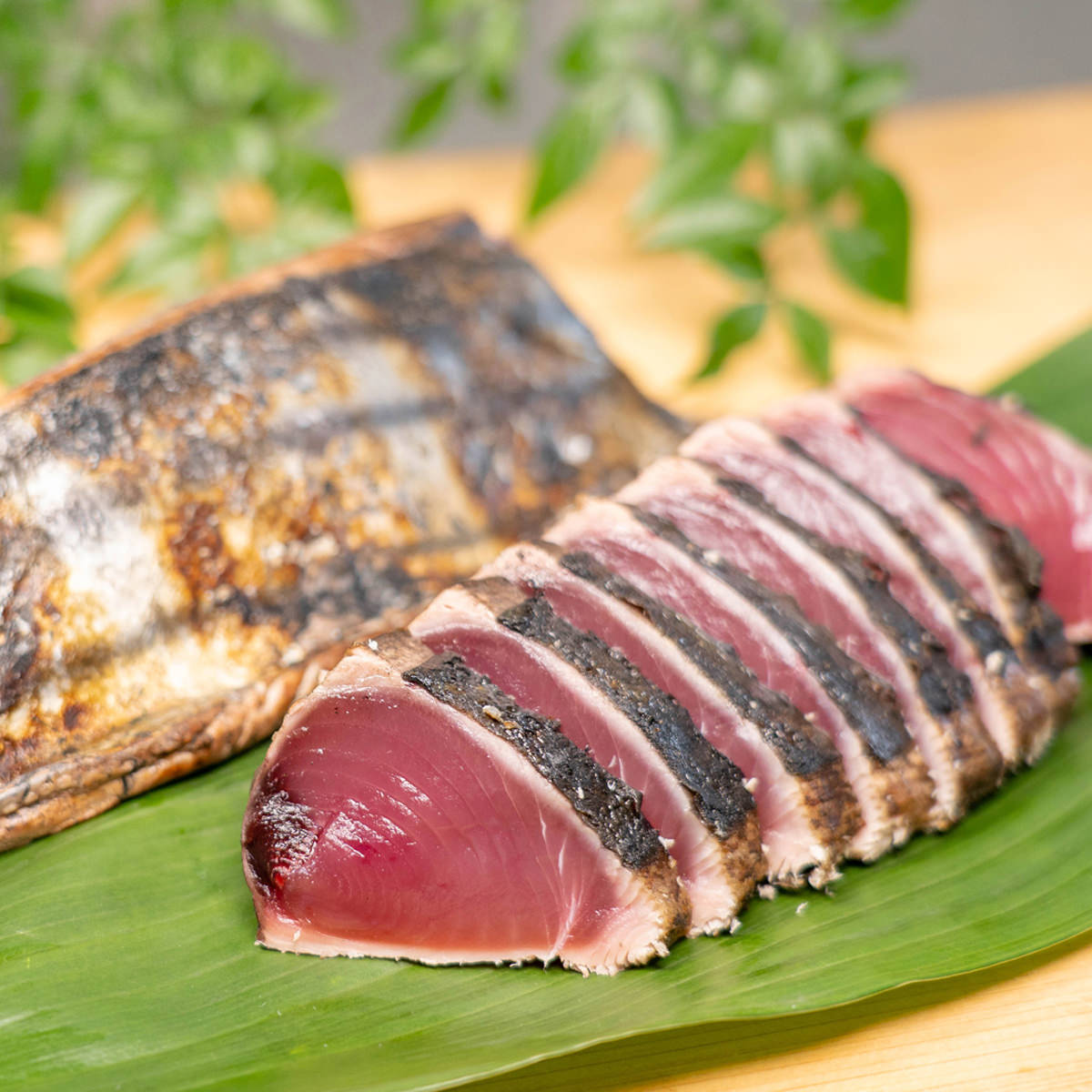 しまんと 一本釣り地鰹の藁焼き タタキ旬凍 カツオ たたき 取り寄せ おかず おつま...
