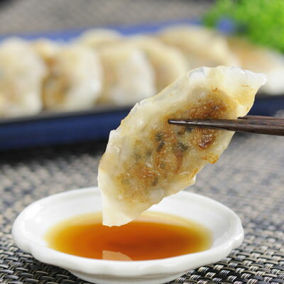 黒豚「短鼻豚」生餃子セット (有)鹿児島ますや・鹿児島県 3