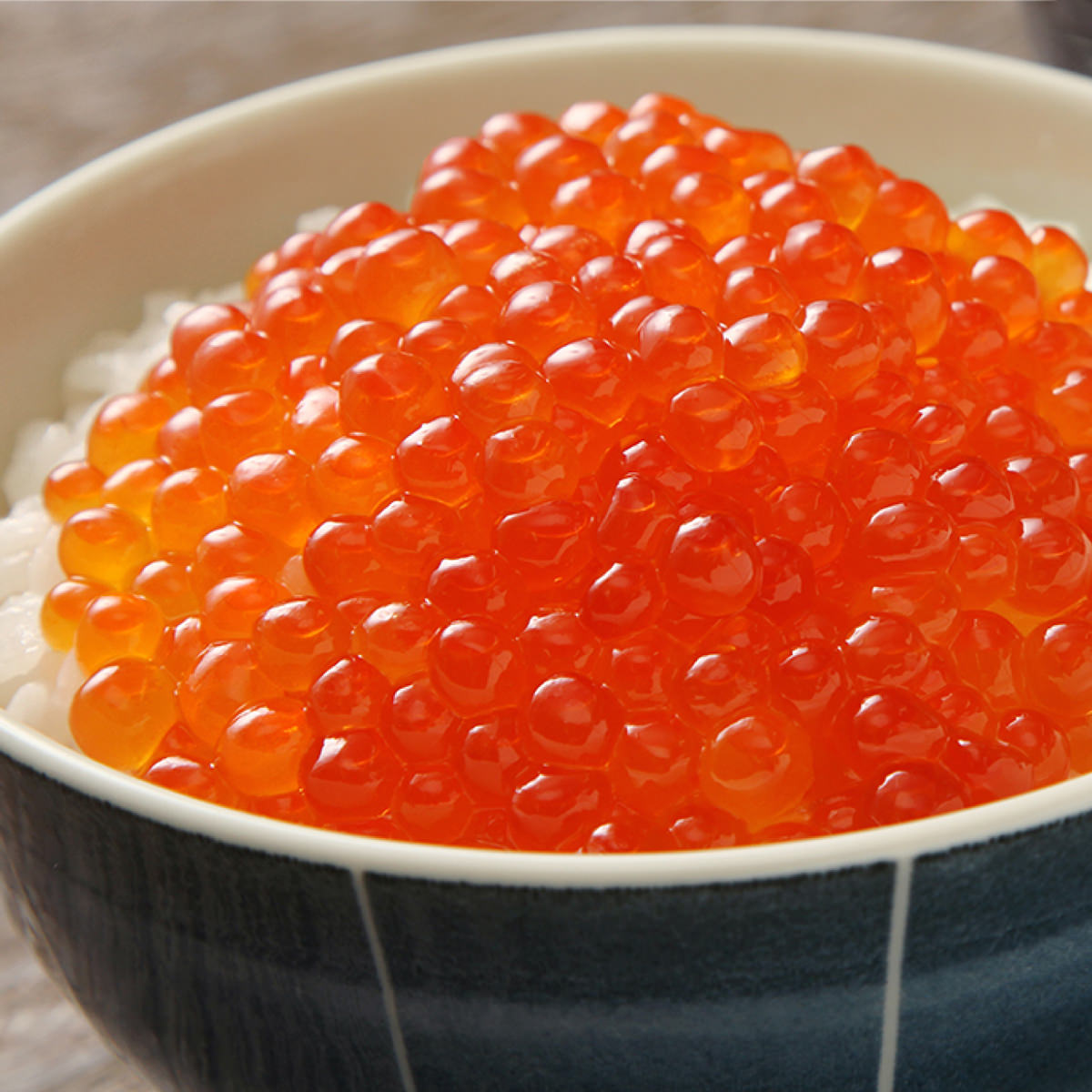 三協水産 北海道日高沖 いくら醤油漬 ギフト 3個入 いくら 醤油漬け...(4.0)