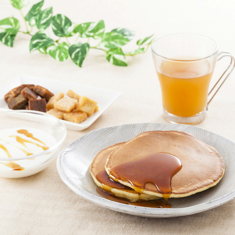 日本初、網走地方で採れるてん菜(ビート)からつくった北の黒糖