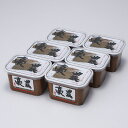 新潟コシヒカリ糀みそ「豪農」400g6カップ 山田醸造株式会社 新潟県 蔵元おすすめの越後味噌を代表する逸品 蔵元山田屋