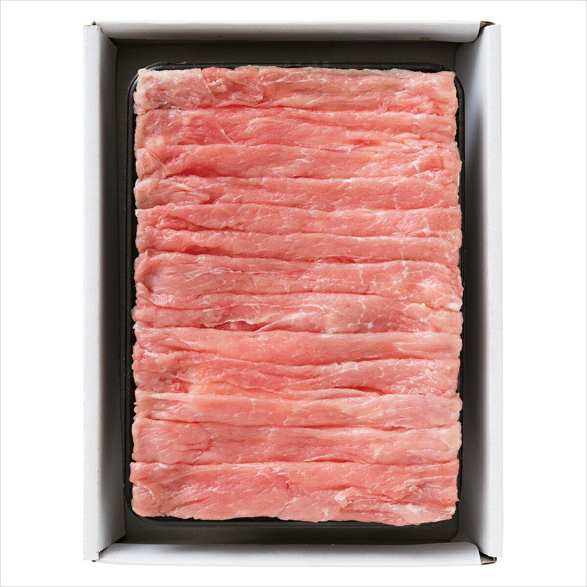 さくらポークモモしゃぶしゃぶ用※北海道・沖縄・離島 お届け不可