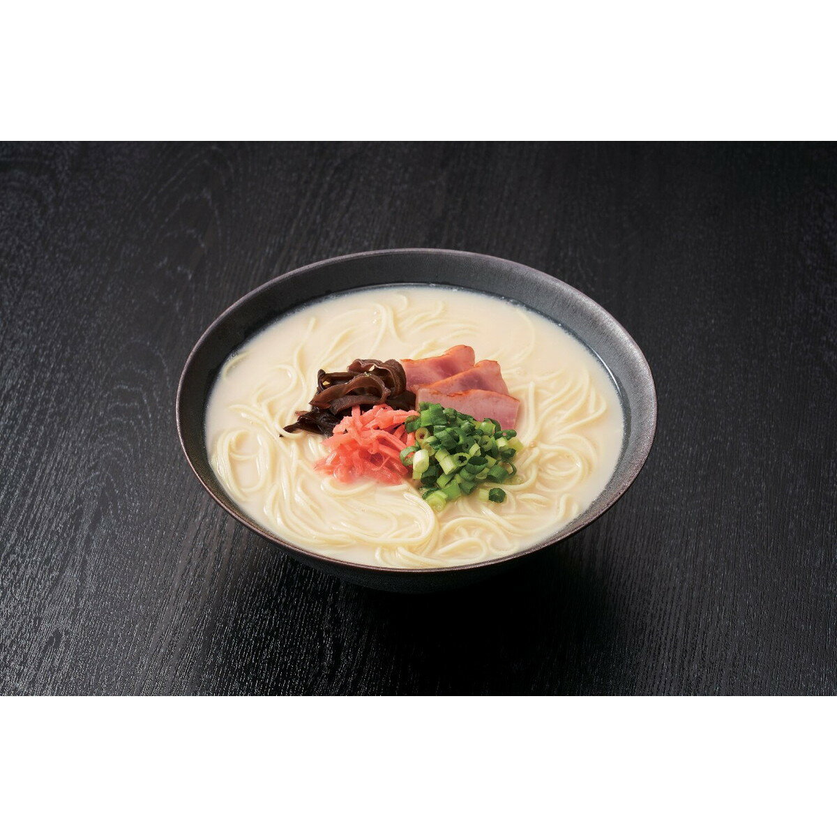 博多ラー麦ラーメン味三撰