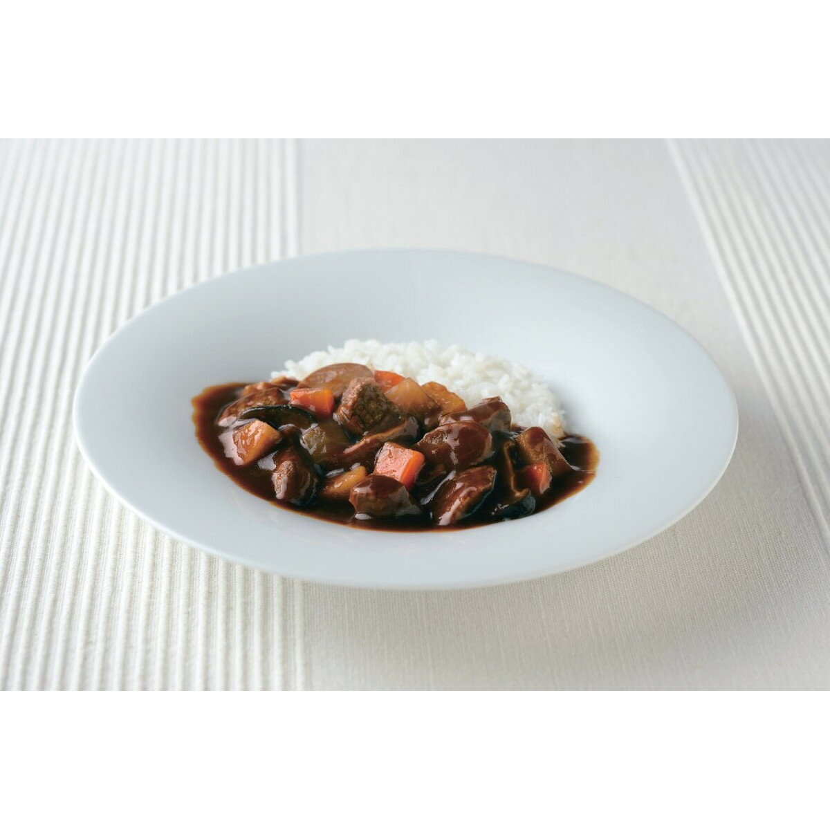 洋食青山からす亭お店の味セット