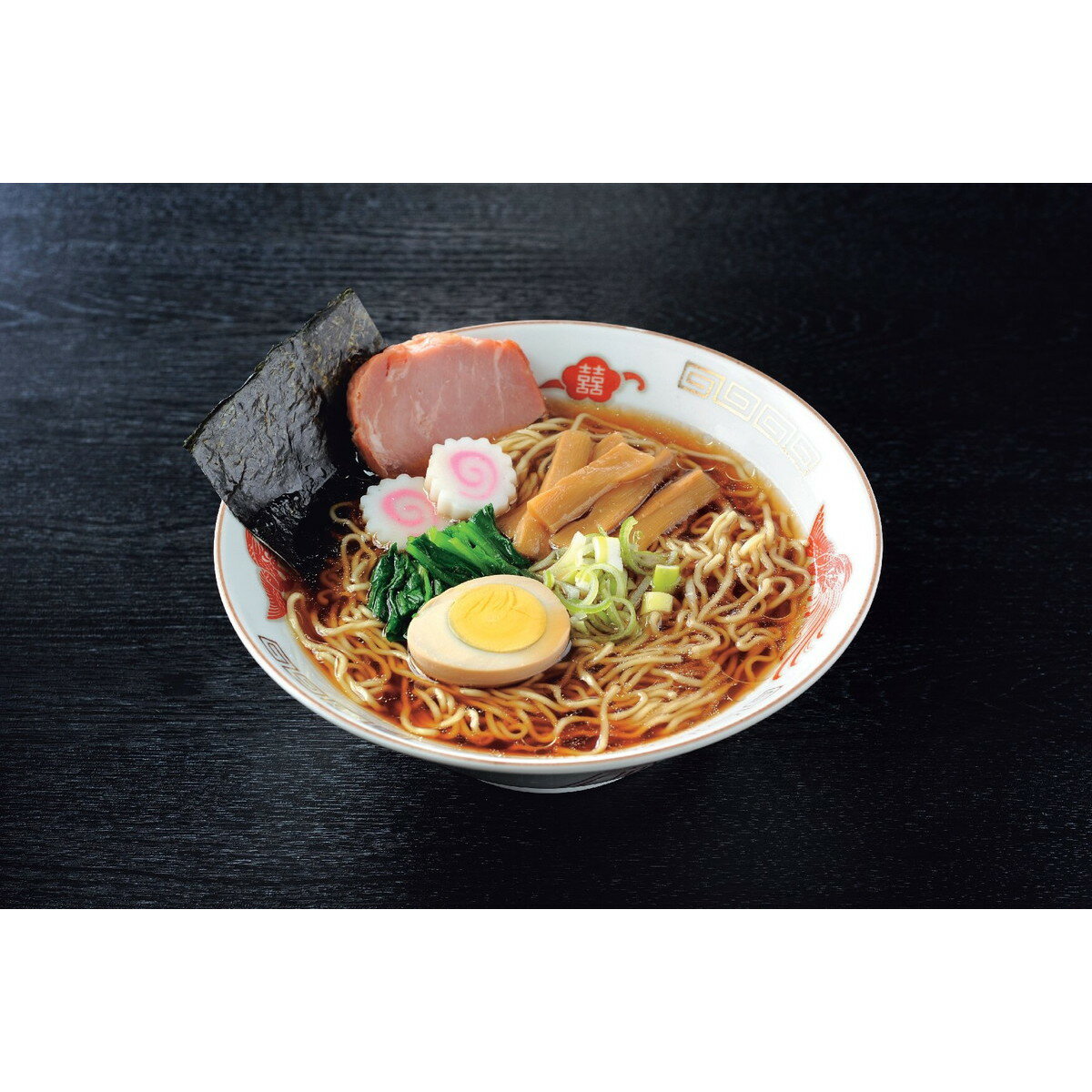 東京名物ラーメン詰合せ