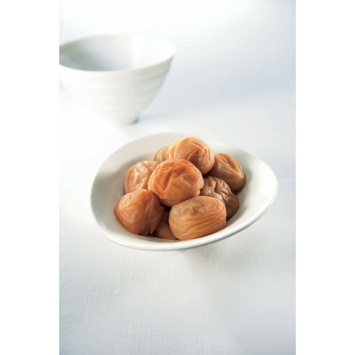 紀州南高梅 ハチミツ入梅干