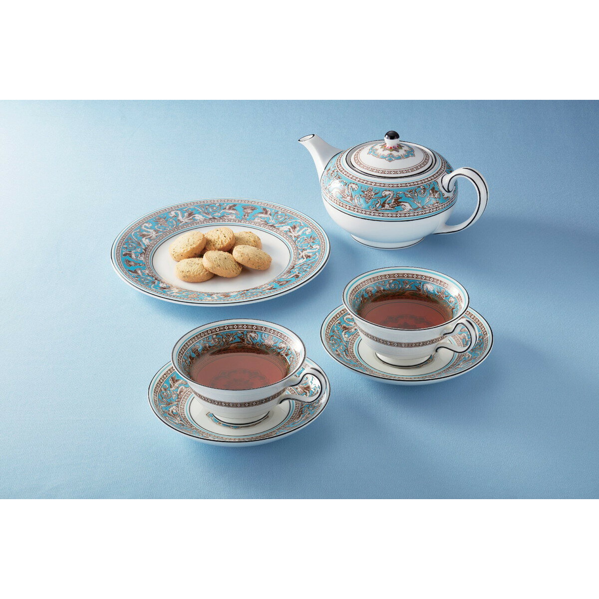 シグニチャー アソート