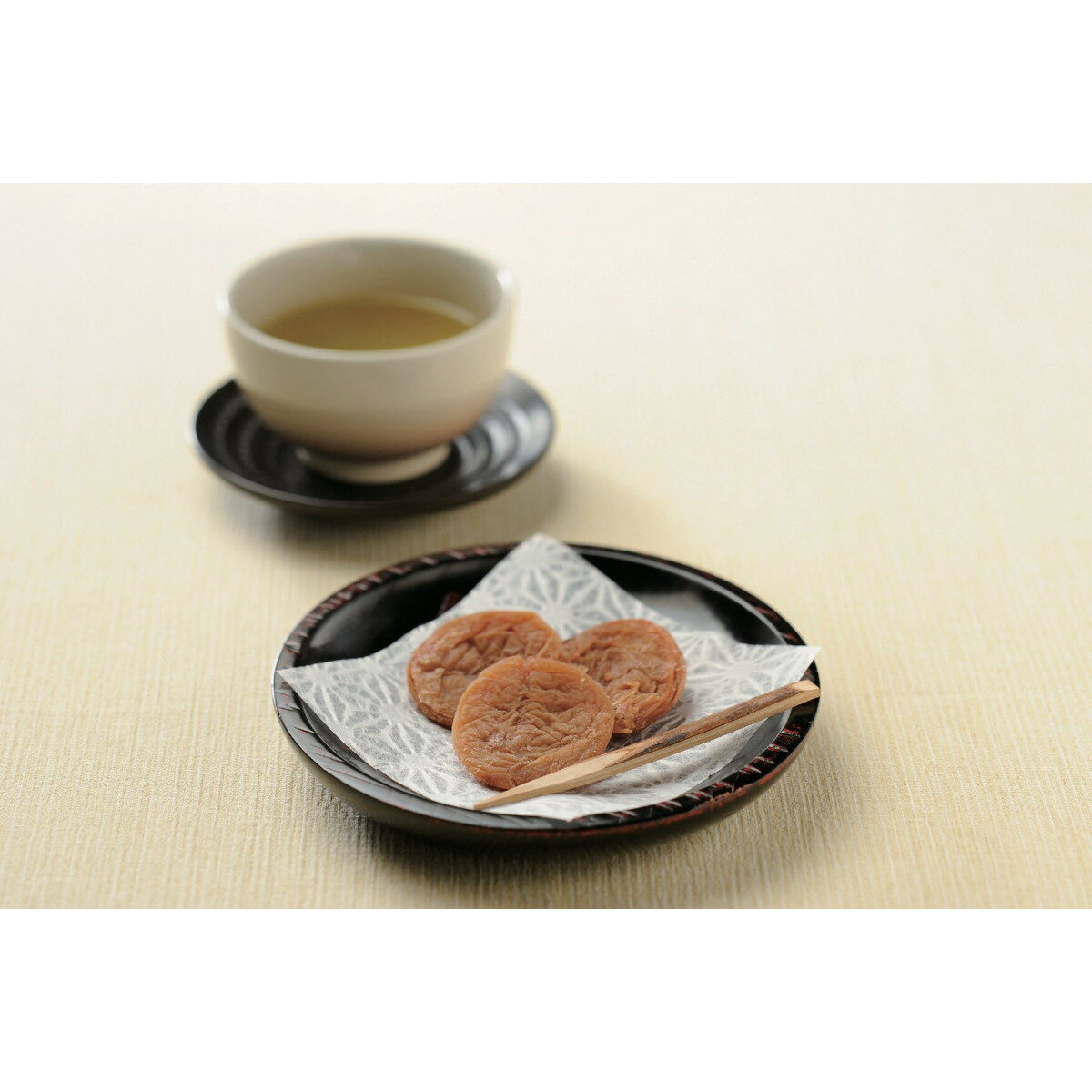 和歌山県産南高梅 種抜き干し梅（はちみつ入梅）