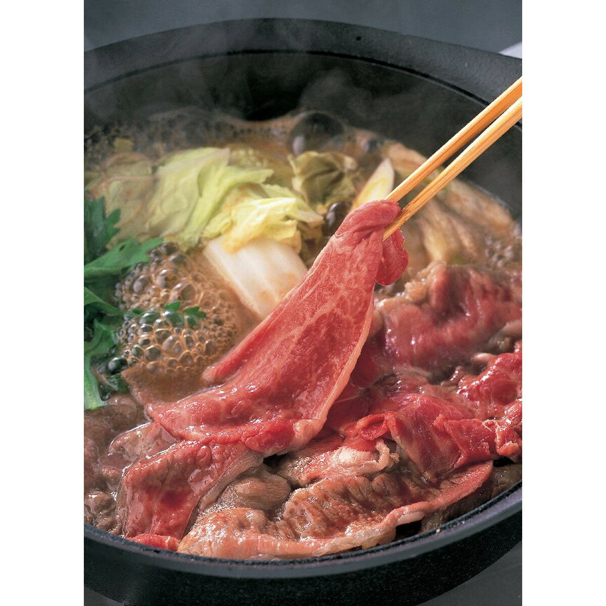 黒毛和牛　すき焼き用