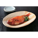 釣り金目鯛姿煮(千葉県銚子産) 350g×1