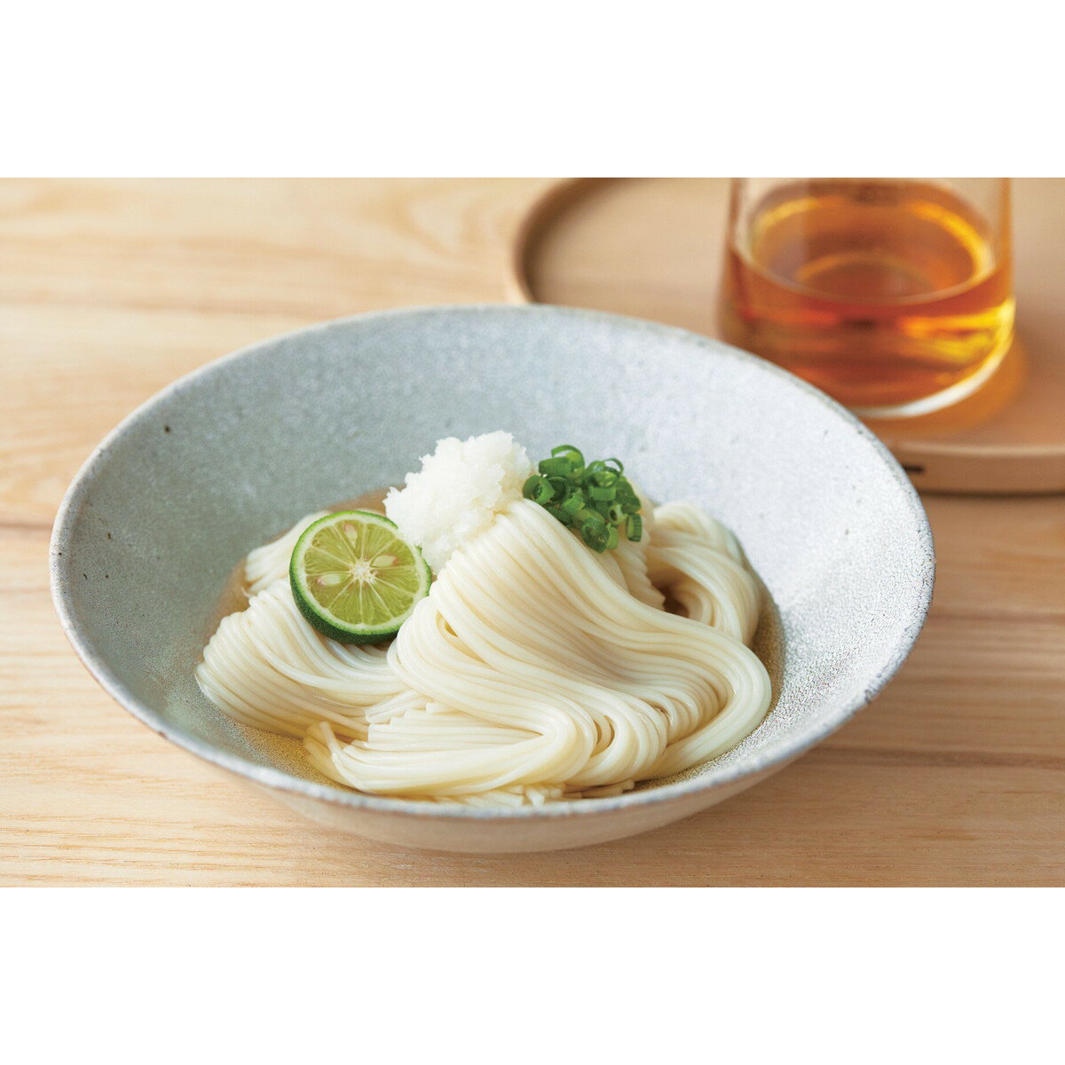 ＜肴七味屋＞半田麺