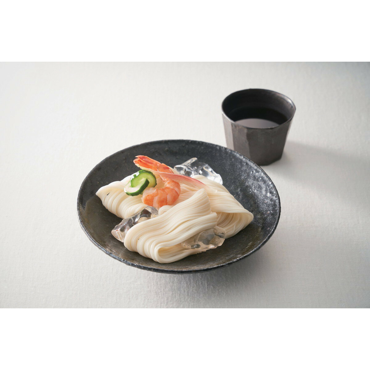 島原手延そうめん