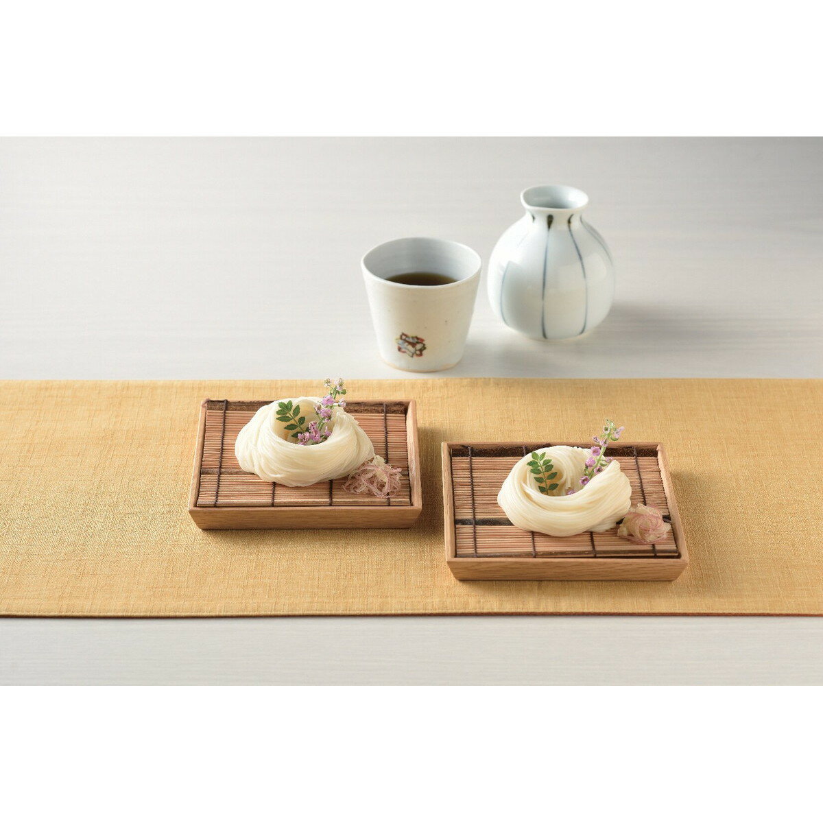 小豆島手延素麺