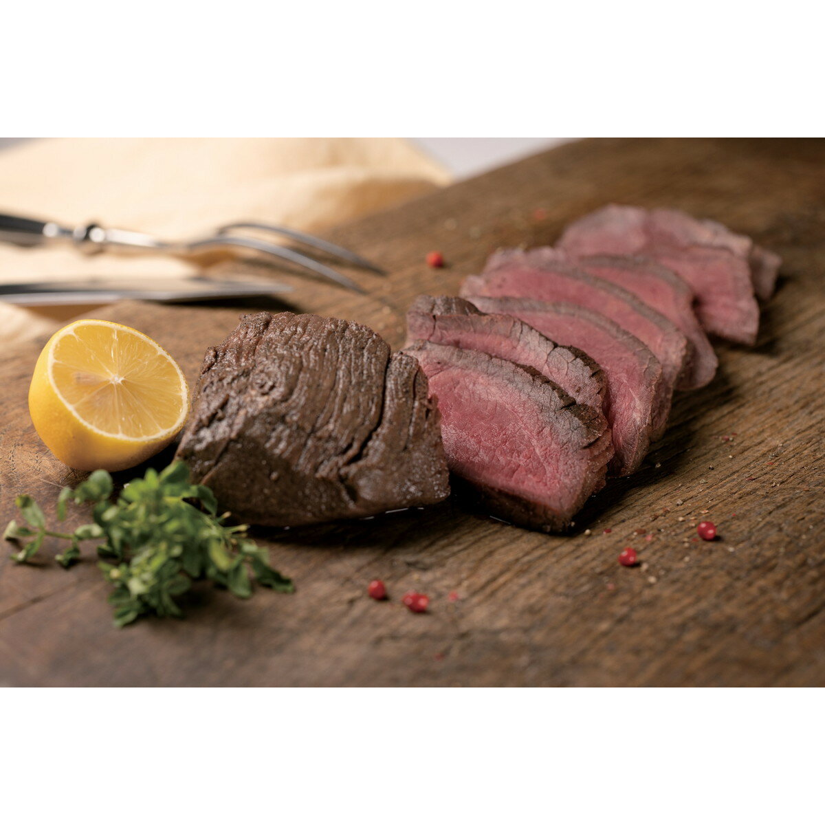 北海道ローストビーフ