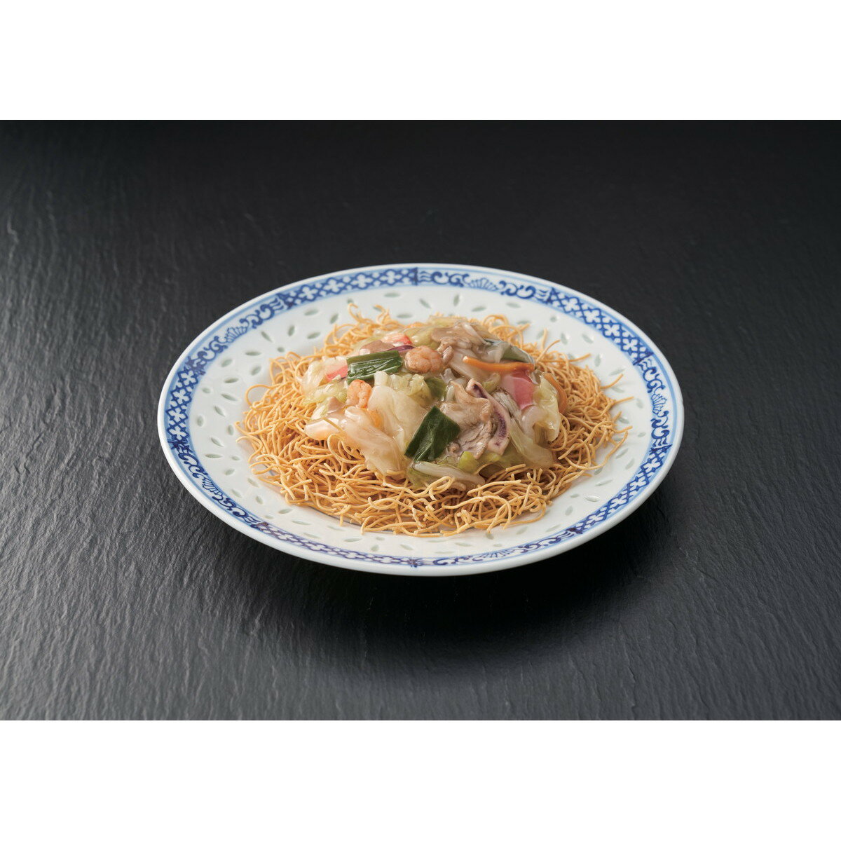 長崎皿うどん サラウドン×6