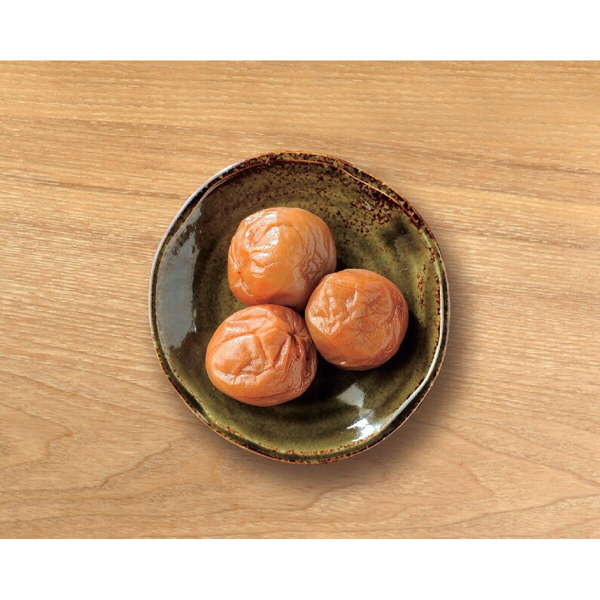 紀州南高梅 梅の実り