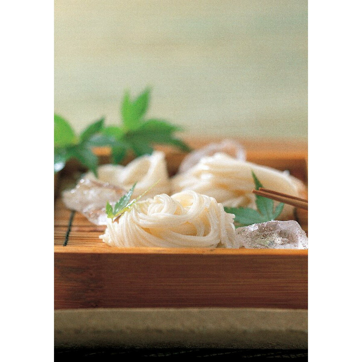 手延素麺 揖保乃糸