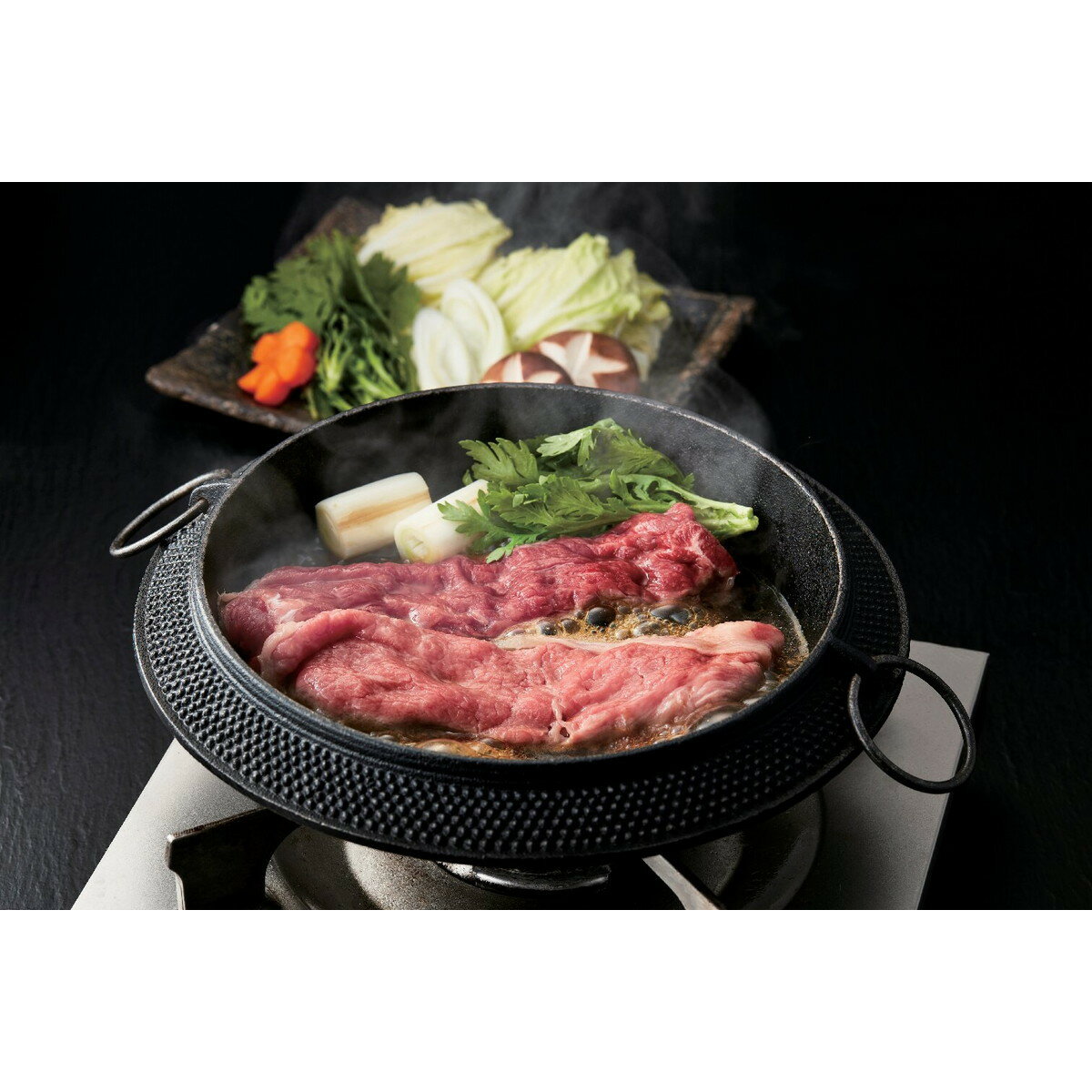 神戸牛 すき焼き・しゃぶしゃぶ用