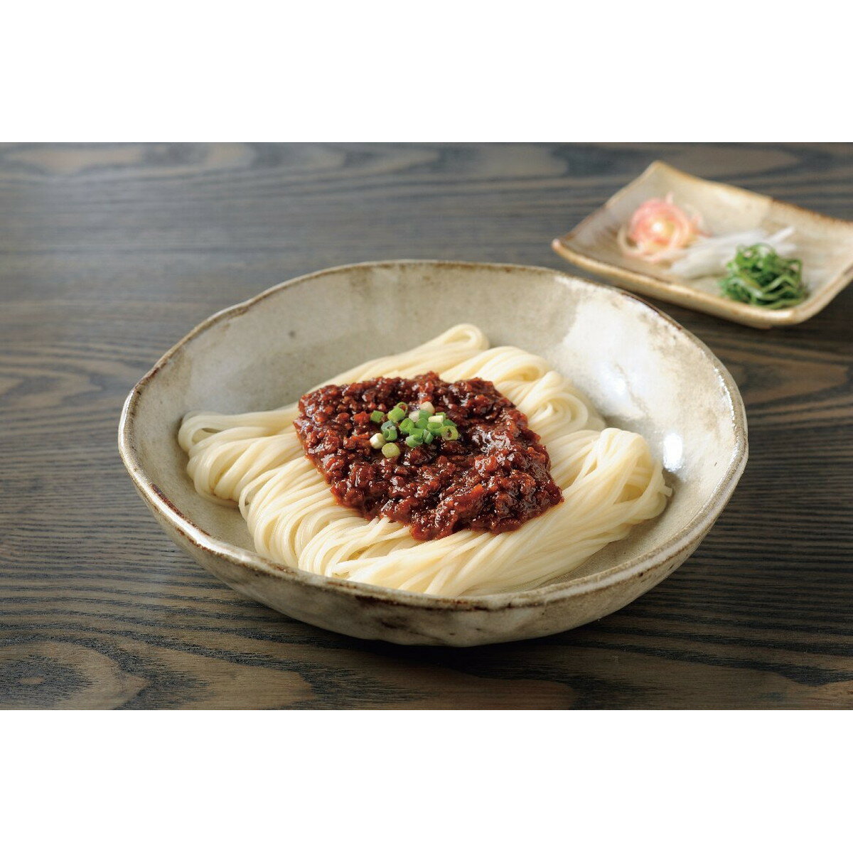 ＜福島・やない製麺＞手縒めん詰合せ