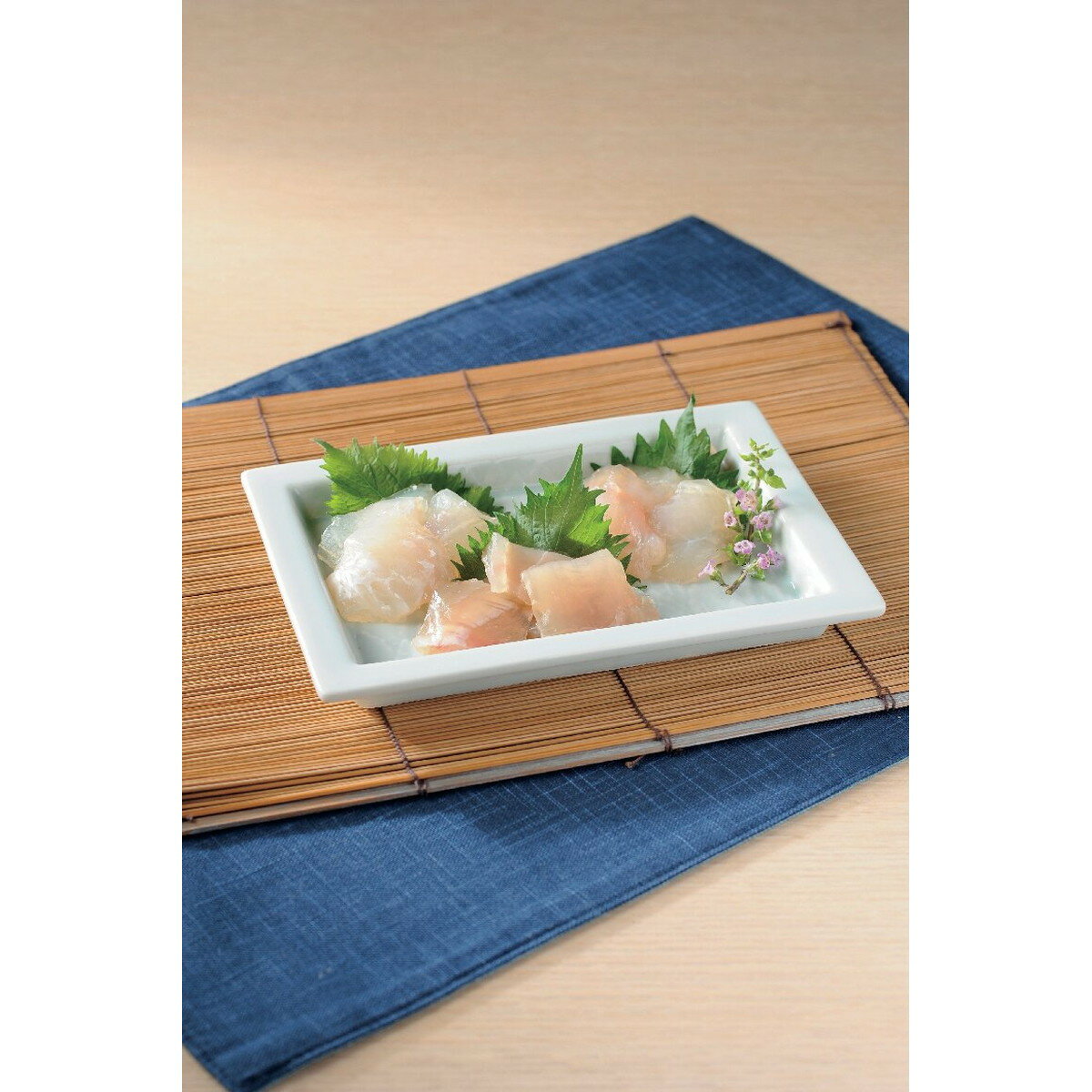 昆布〆詰合せ 鰆150g、車鯛125g、平目100g