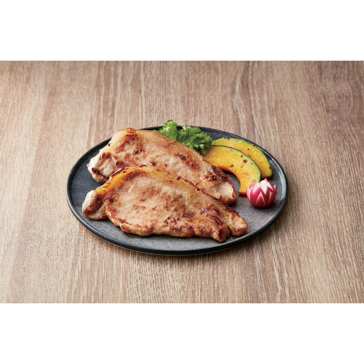 群馬県産 群馬の豚 山峰 味噌漬