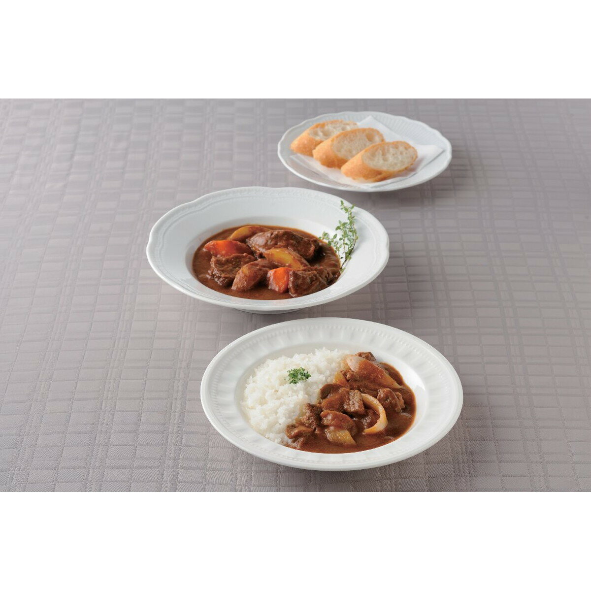 おもてなしのお惣菜　ミートデリ