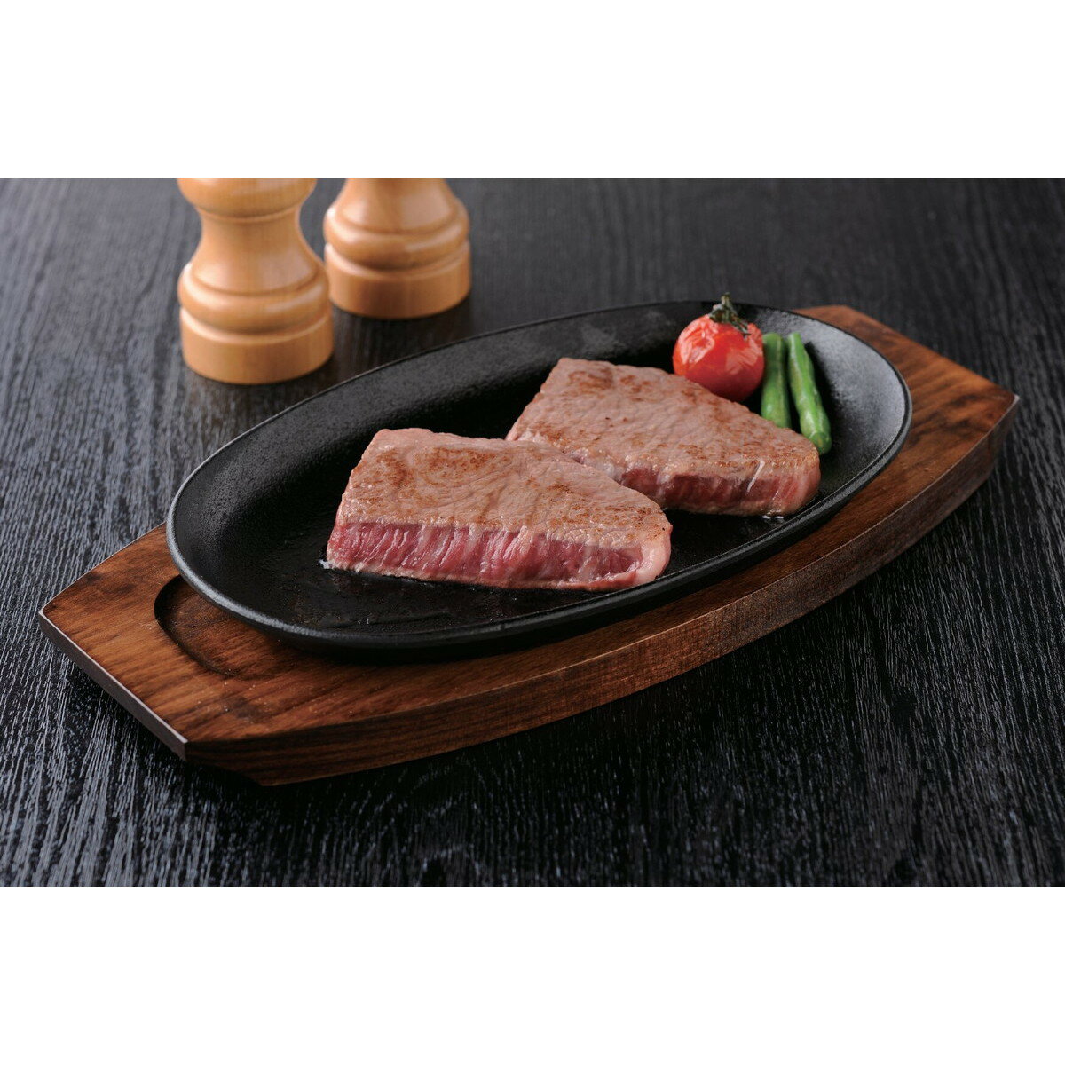 神戸牛 ミニステーキ