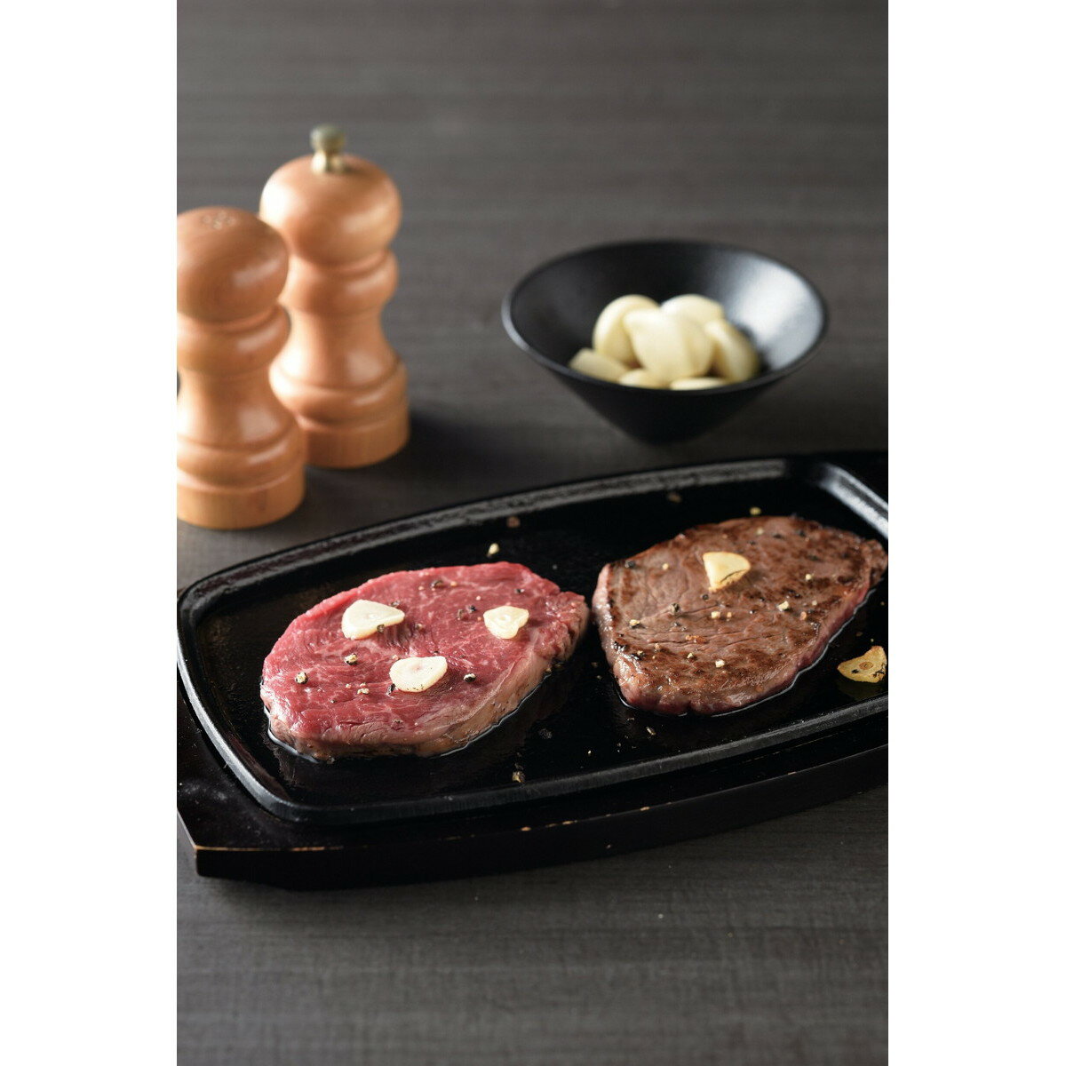 黒毛和牛 モモステーキ用