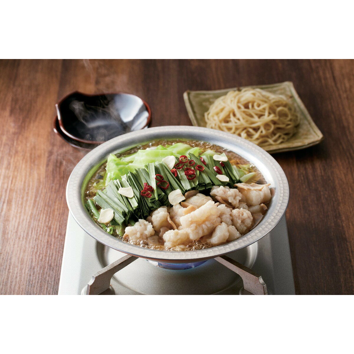 和牛もつ鍋セット 2set