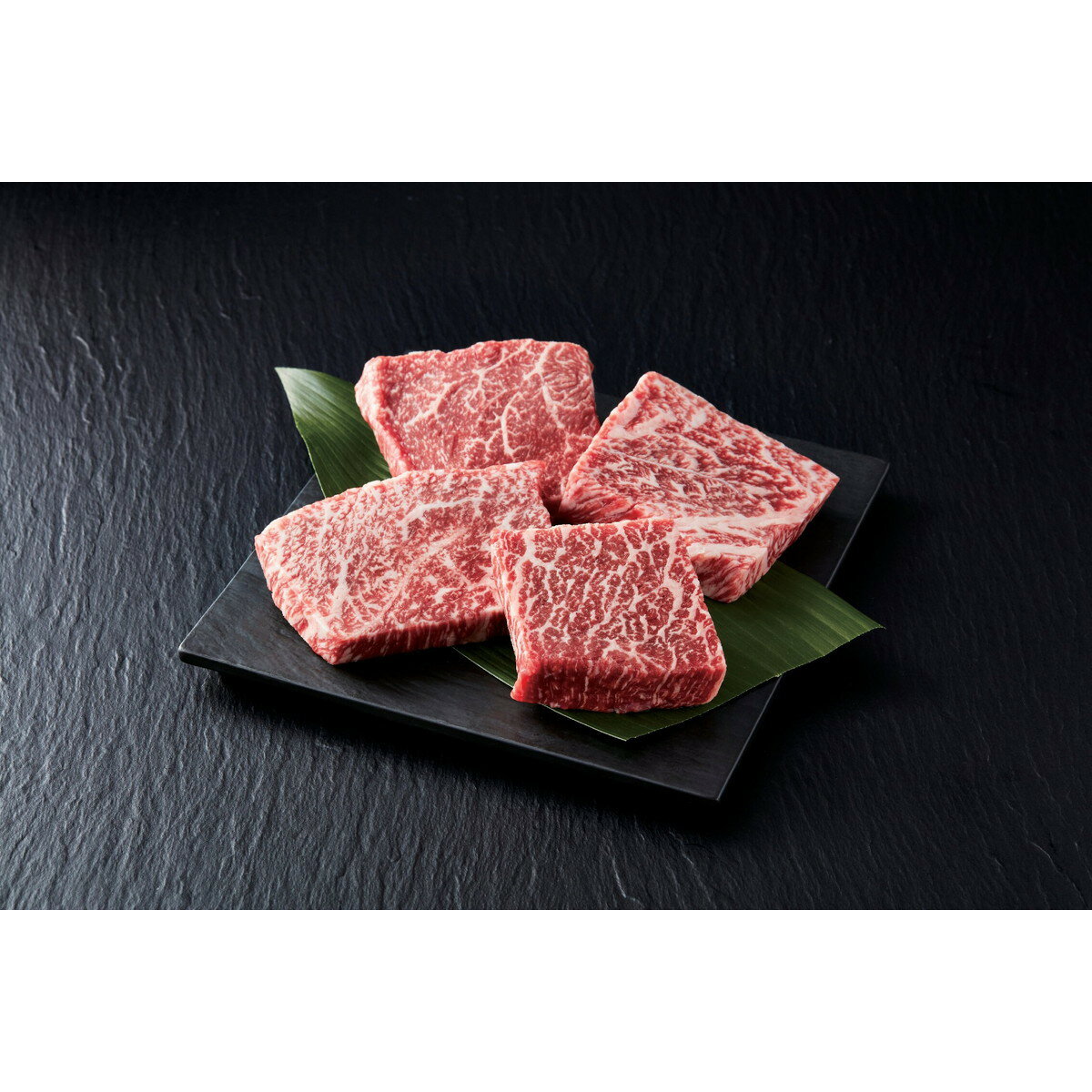 神戸牛 ミニステーキ