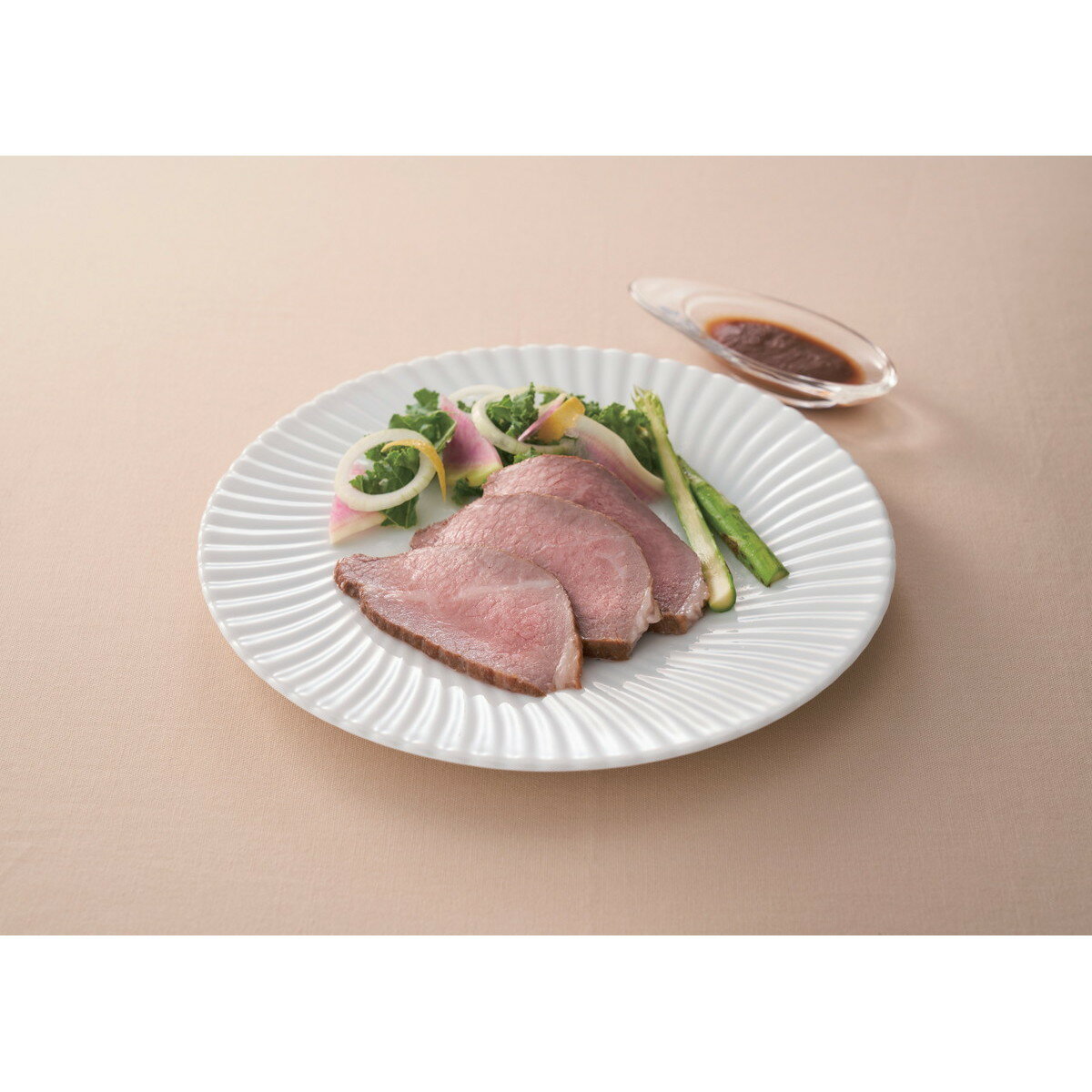 ＜伊藤グリル＞神戸牛ローストビーフ