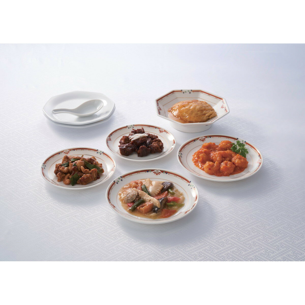 中華惣菜セット