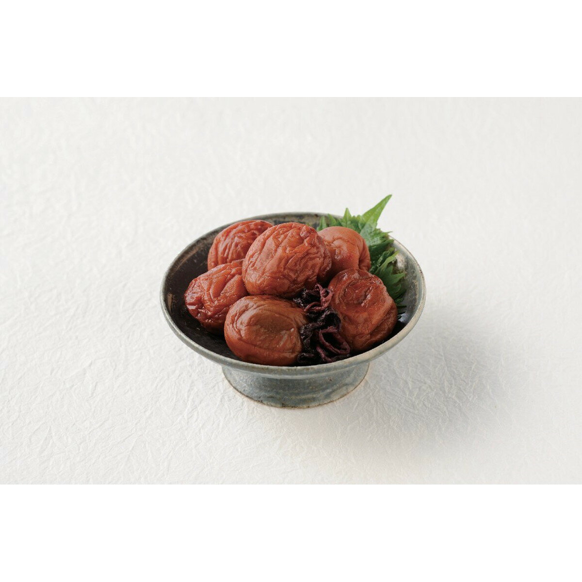 特別仕立ての龍神梅