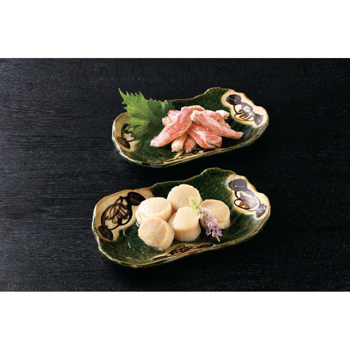 根室海峡産ほたて貝柱水煮