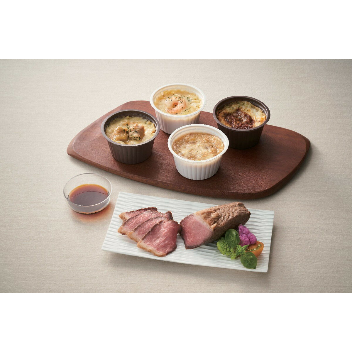 洋食グルメセット