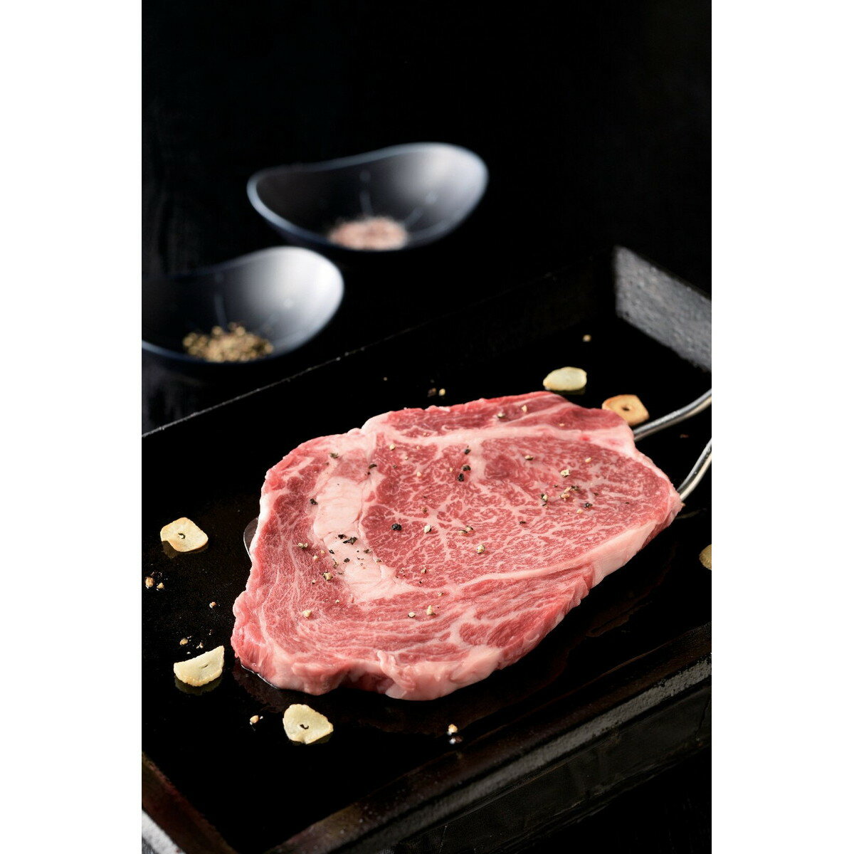 山形牛個包詰合せ 5