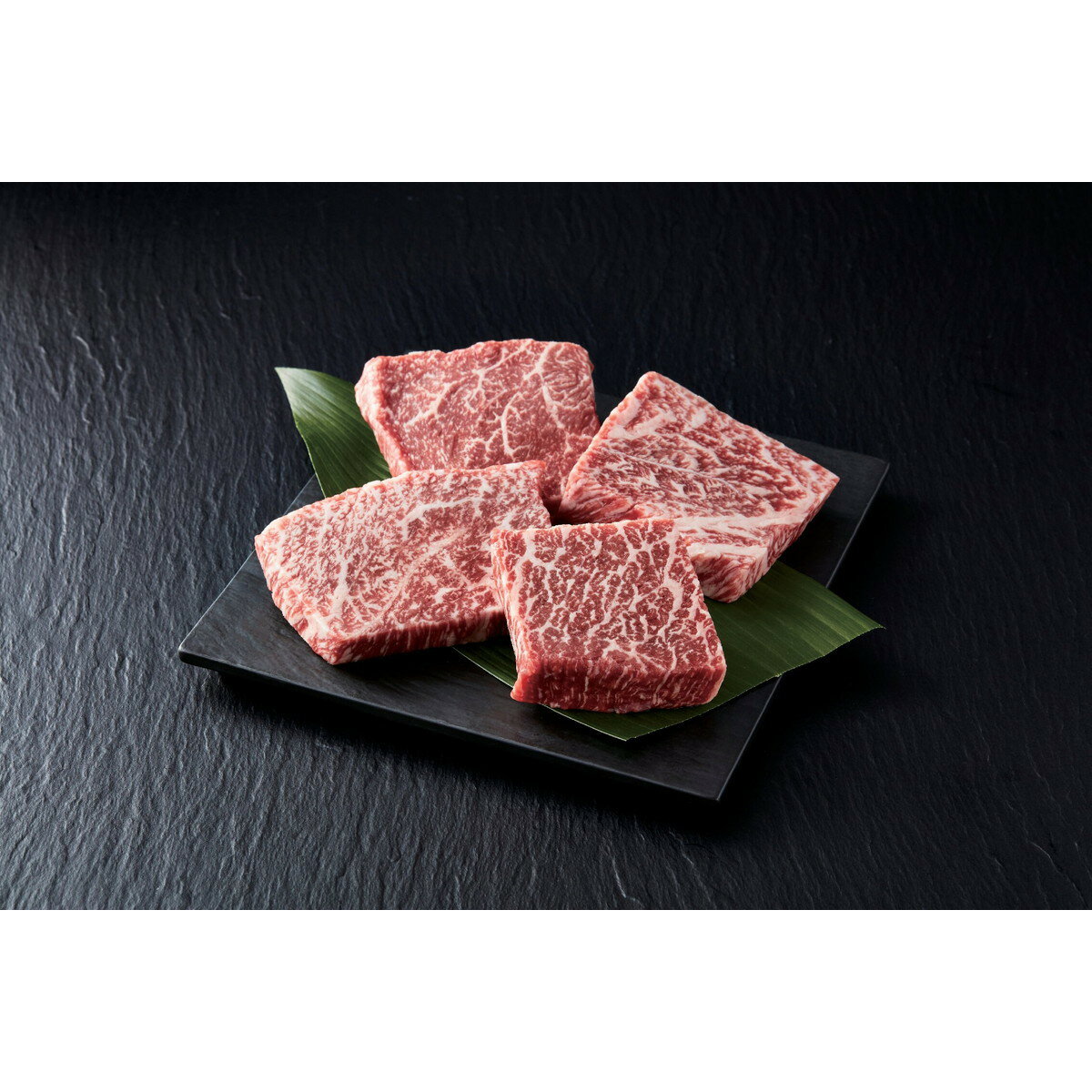 神戸牛 ミニステーキ