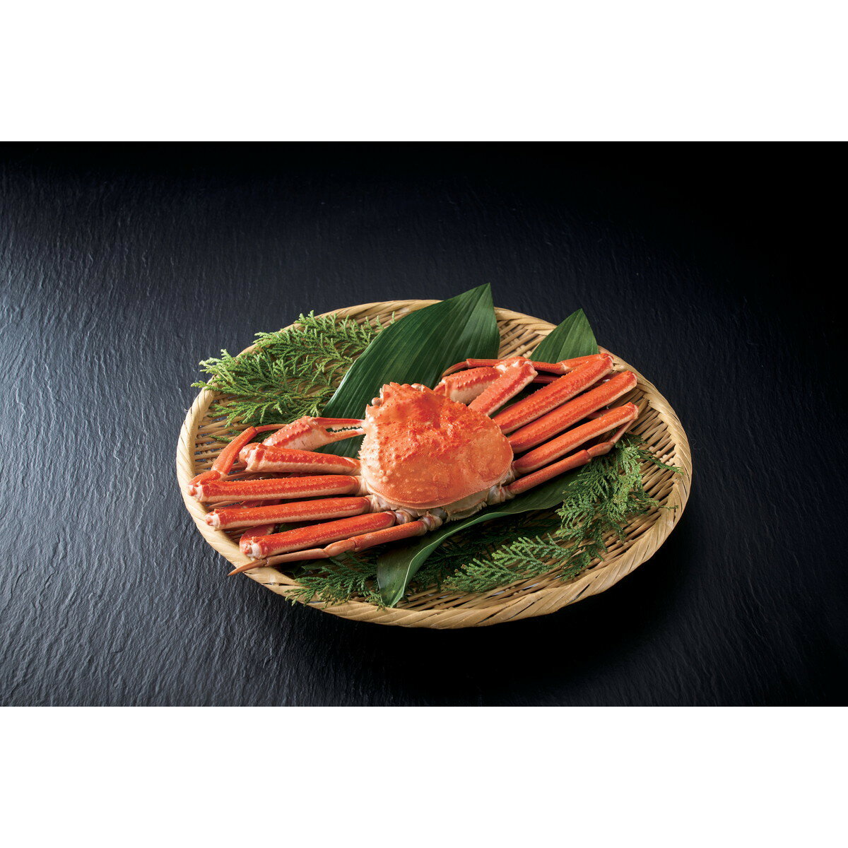 ボイルずわいがに姿(4)