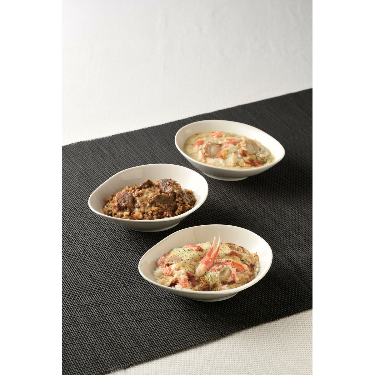 おもてなしのお惣菜 洋食セット