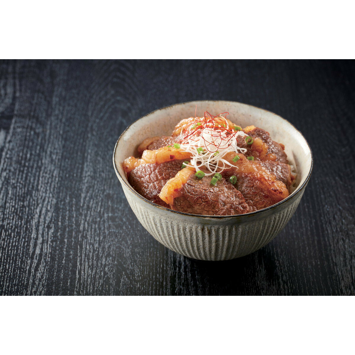 黒毛和牛たれ漬焼肉用 切落タレ120×10