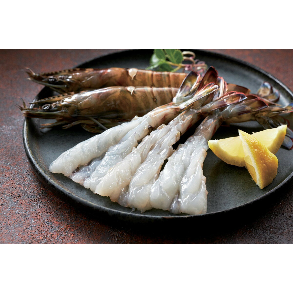 車海老（生冷凍）40g×20