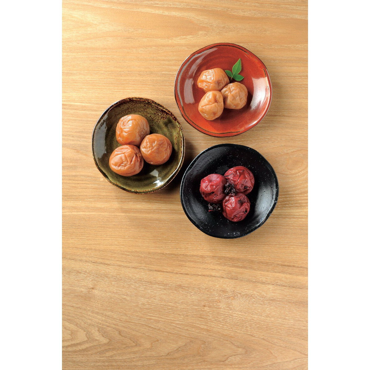 紀州南高梅 セット