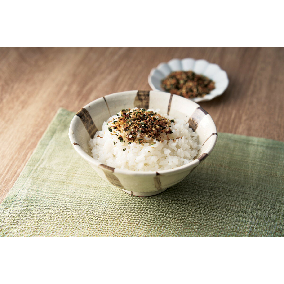 静岡名産品ふりかけ